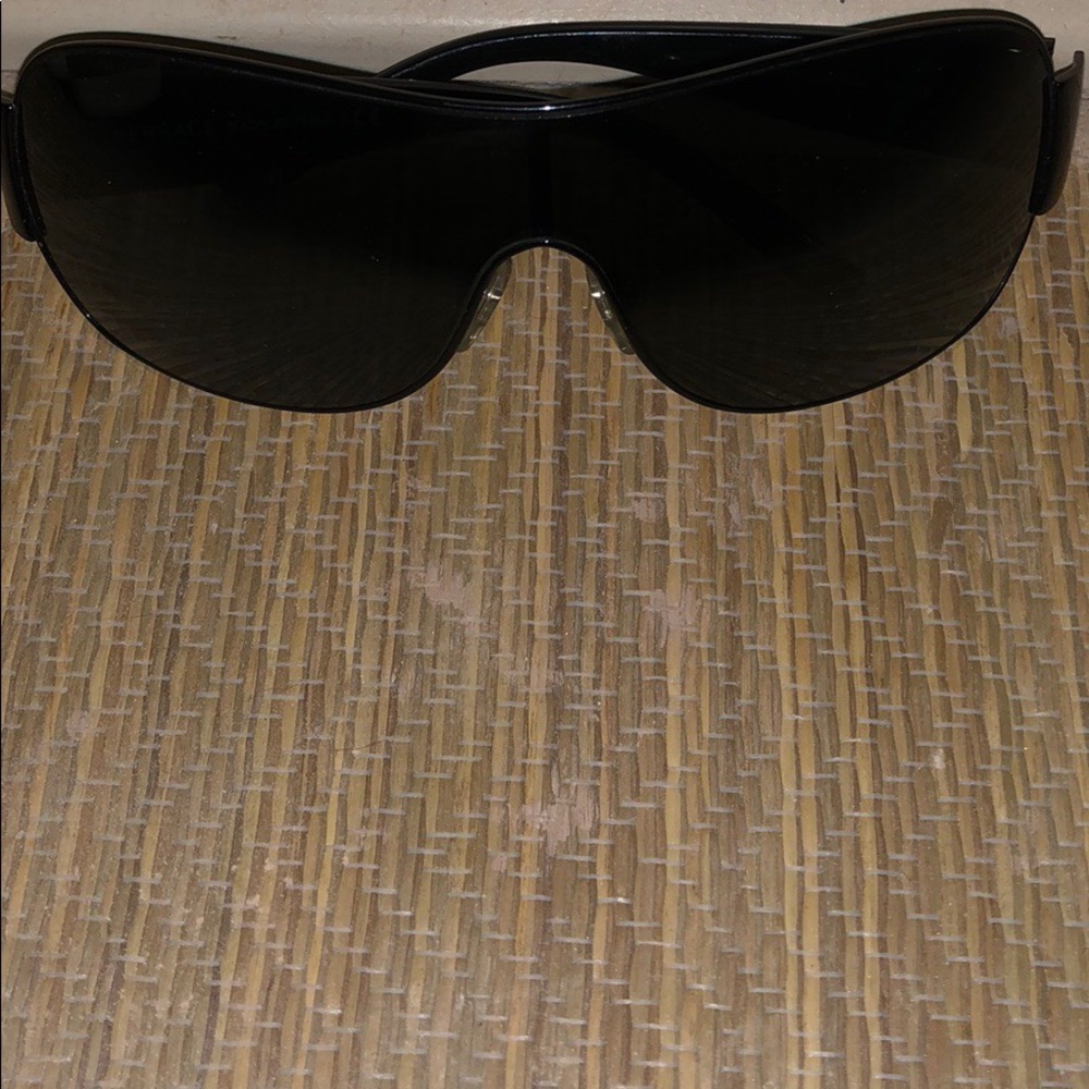 Versace sunglasses
